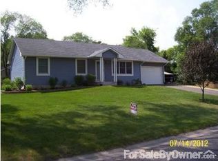 660 Monroe St S, Prescott, WI 54021