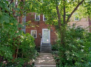 423 Mount Vernon Ave, Alexandria, VA