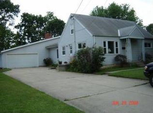 817 Magie Ave, Fairfield, OH