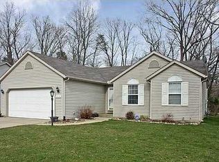 4116 Amanda Ln, South Bend, IN 46628