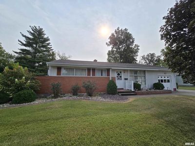 10 Park Ln, Centralia, IL, 62801