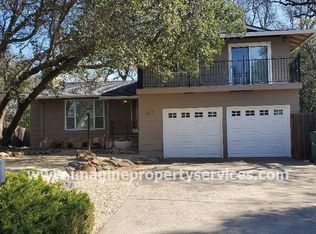 2611 Willowdale Dr, El Dorado Hills, CA