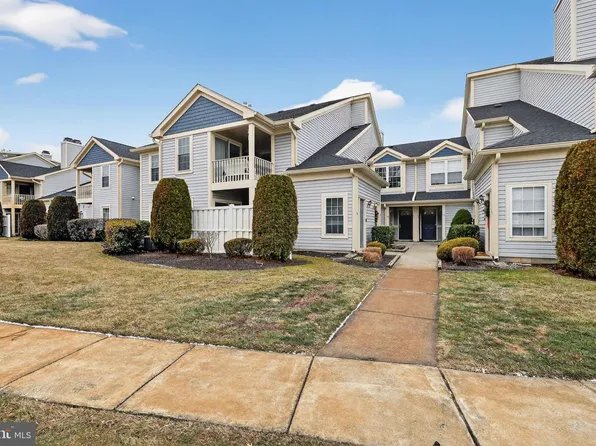 108 Steeplechase Ct, Woodbury, NJ 08096