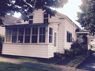 23 Martha St, Ellicottville, NY 14731