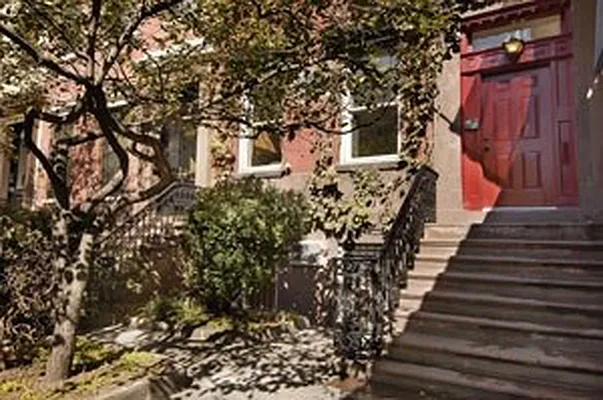 Rented by Brown Harris Stevens | media 12