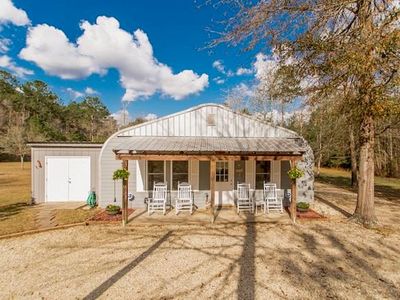 19255 S Saint Charles Ave, Loranger, LA, 70446