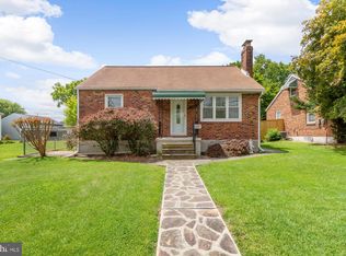 4305 Fullerton Ave, Baltimore, MD 21236