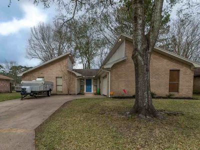 4690 Coolidge St, Beaumont, TX, 77706