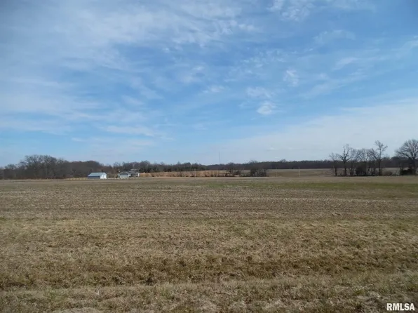 TRACT 6 N McDermott Ln, Mount Vernon, IL 62864