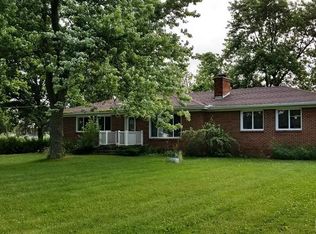 152 N Us Highway 23, Fostoria, OH 44830