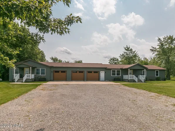 10980 Stemple Rd, Ada, OH 45810