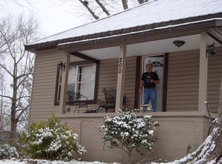 200 2nd St, Docena, AL 35060