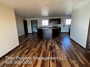 3425 Logan Dr #1, Oshkosh, WI 54901