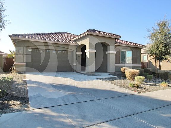 2nd image of 21533 E Via De Arboles