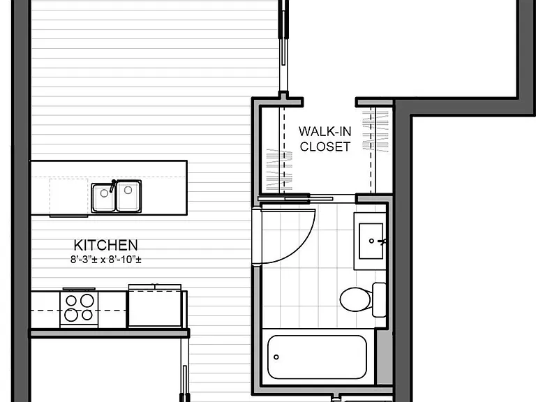 77 Residences — Photo 16