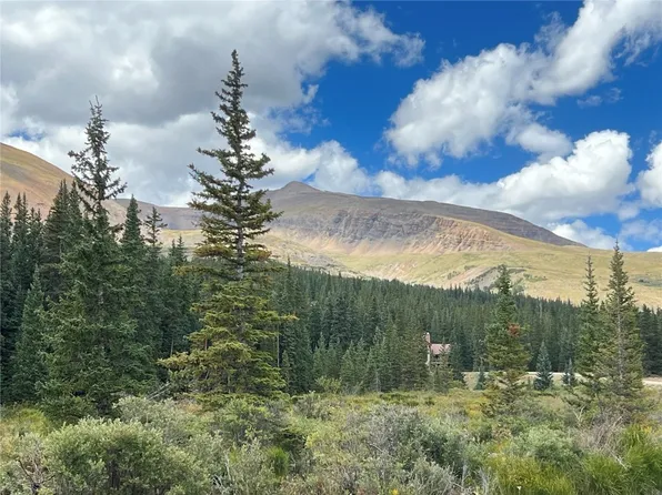 0 Cliffs Way, Alma, CO 80420