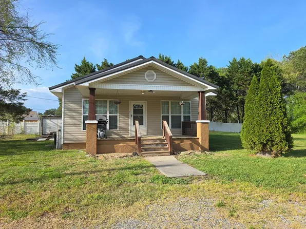 927 Highway 52 Alt, Chatsworth, GA 30705