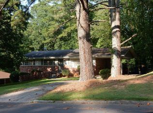 3242 Briarwood Blvd, East Pt, GA 30344