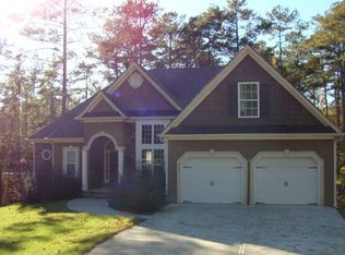 8081 Cypress Ct, Villa Rica, GA 30180