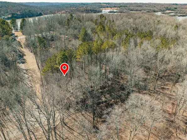 0 Featherfoot Parkway Loop Lot 41, Parsons, TN 38363