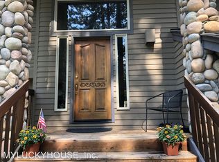 60753 Golf Village Loop, Bend, OR 97702