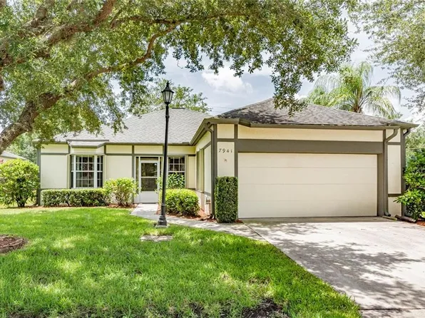 7941 Cabot Tower Pl, Vero Beach, FL 32966