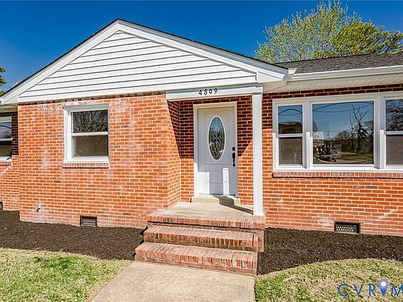 2nd image of 4809 Suecla Dr