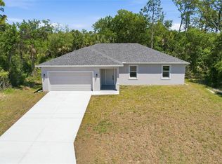 2440 Hiawatha St, Pt Charlotte, FL 33948