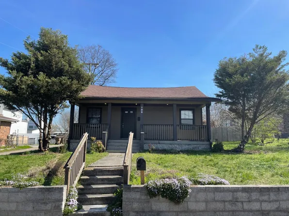 109 Neill Ave, Nashville, TN 37206