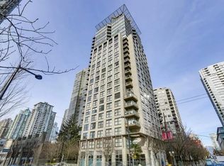 989 Beatty St #506, Vancouver, BC