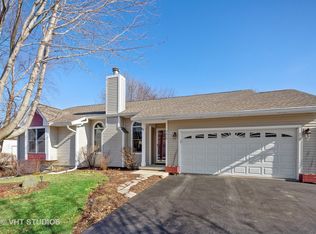 7410 Hickory Trl, Wonder Lake, IL 60097