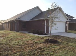 4105 Summersweet Ln, Crowley, TX 76036