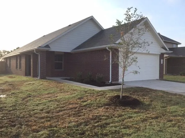 4105 Summersweet Ln, Crowley, TX 76036