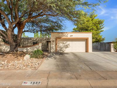 1057 Carmelita Dr, Sierra Vista, AZ, 85635