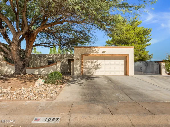 1057 Carmelita Dr, Sierra Vista, AZ 85635