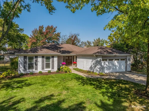 6644 Stowe Ct, Lisle, IL 60532