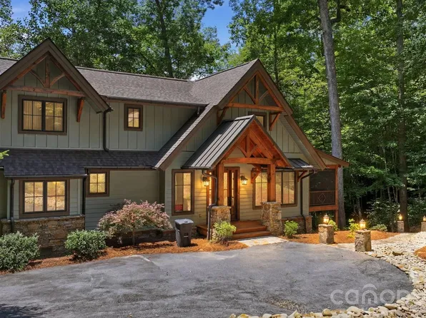 185 Songcatcher Ct, Tuckasegee, NC 28783