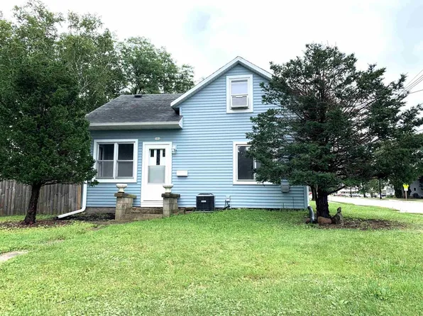 306 Folsom Street, Columbus, WI 53925