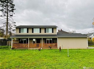 2320 S 13th St, Tacoma, WA 98405