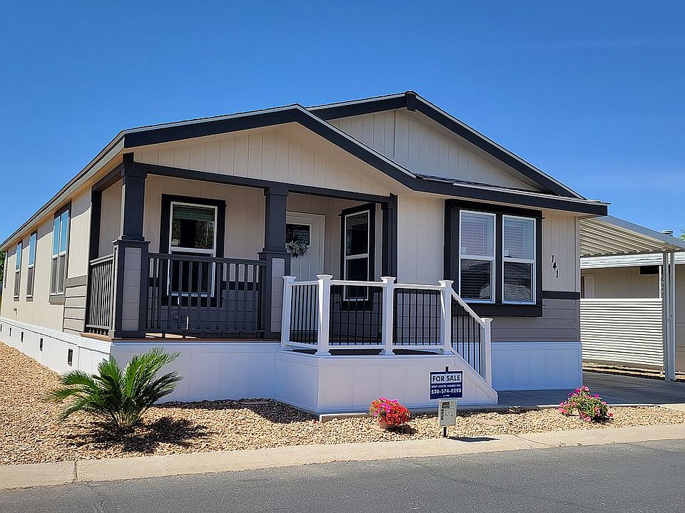 1st image of 8401 S Kolb Rd #141