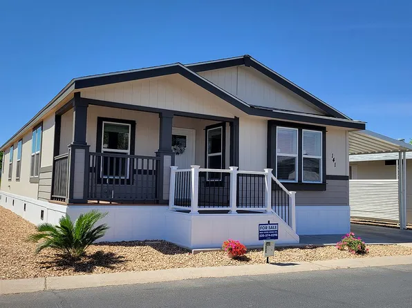 8401 S Kolb Rd #141, Tucson, AZ 85756