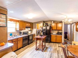 20848 Barbara Rd, Harrisburg, AR 72432