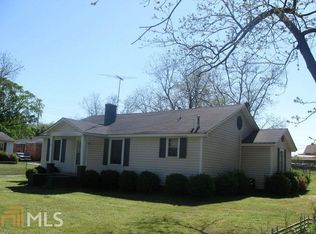 103 Grady St, Griffin, GA