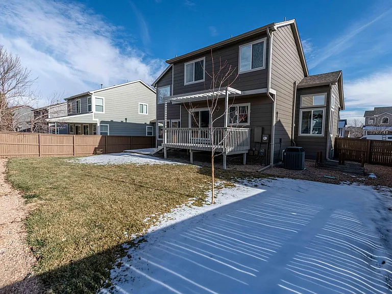 9869 Bathurst Way — Photo 29