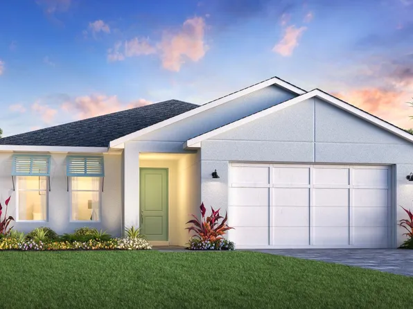 44506 Little Blue Heron Way, Punta Gorda, FL 33982