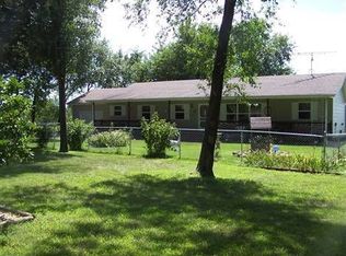 23410 E C Hwy, Walker, MO 64790