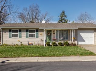 698 Indianapolis Rd, Mooresville, IN 46158