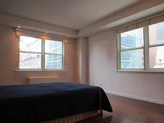 Rented by Citi Habitats