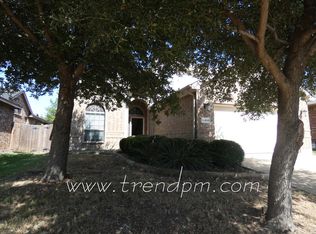 11833 Sundog Way, Fort Worth, TX 76244