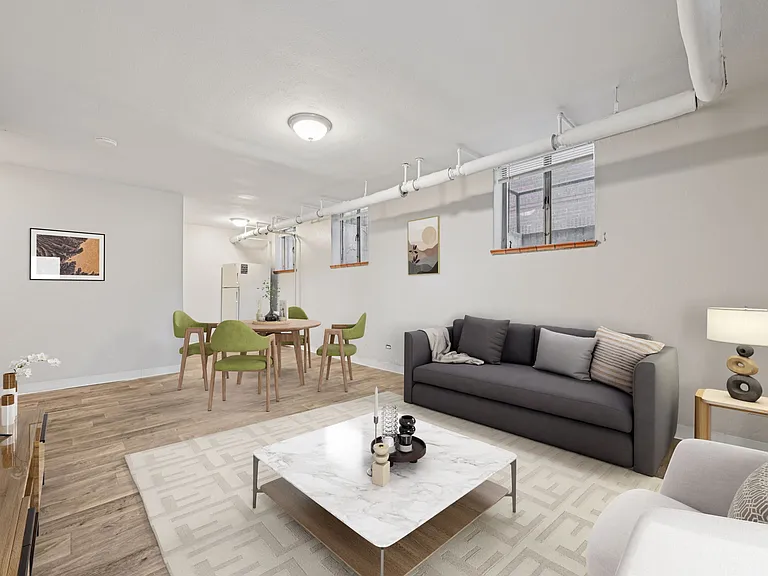 South Josephine Apartments — Photo 20